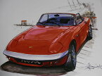 LOTUS　ELAN　SRー1