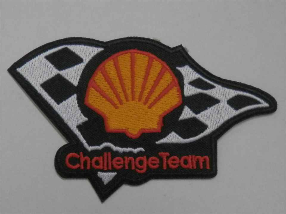 SHELL　CHALENGE　TEAM　（262193）