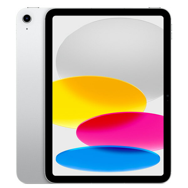 Apple（アップル）『iPad第10世代64GB』