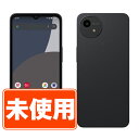 【未使用】SH-52E AQUOS wish4 ブラック SIMフリー 本体 ドコモ スマホ シャープ 【あす楽】 【保証あり】 【送料無料】 sh52ebk1...