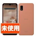 【未使用】SH-51C AQUOS wish2 コーラル SIMフリー 本体 ドコモ スマホ シャープ 【あす楽】 【保証あり】 【送料無料】 sh51cco1...