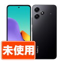 【未開封】A401XM Redmi 12 5G ミッドナイトブラック SIMフリー 本体 ソフトバンク スマホ 【あす楽】 【保証あり】 【送料無料】 a401xmbk10mtms