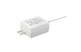 auACアダプタ純正品0501PWA共通ACアダプタ05携帯電話充電器