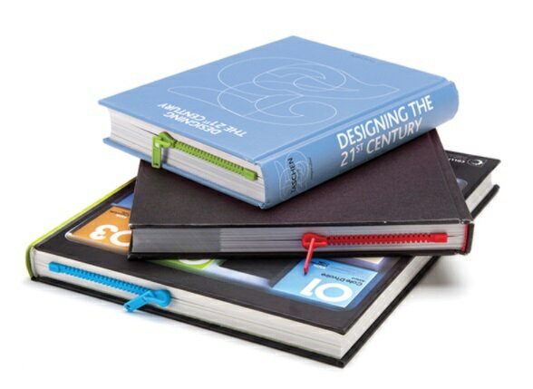 デザイン しおり ブックマーク ブックマーカー おしゃれ 栞 ファスナー ジッパー 本 読書 アクセサリー ユニーク