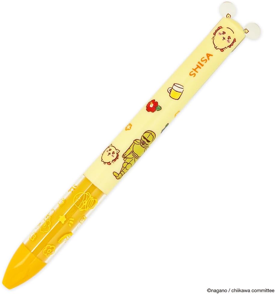 樂天商城 - ちいかわ mini ペン シーサー ボールペン かわいい 筆記具 文具 入園入学準備
