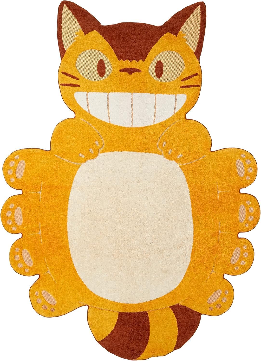 となりのトトロ ネコバス お昼寝ケット タオルケット タオル 幼稚園 保育園 こども園 入園入学 準備 キ..