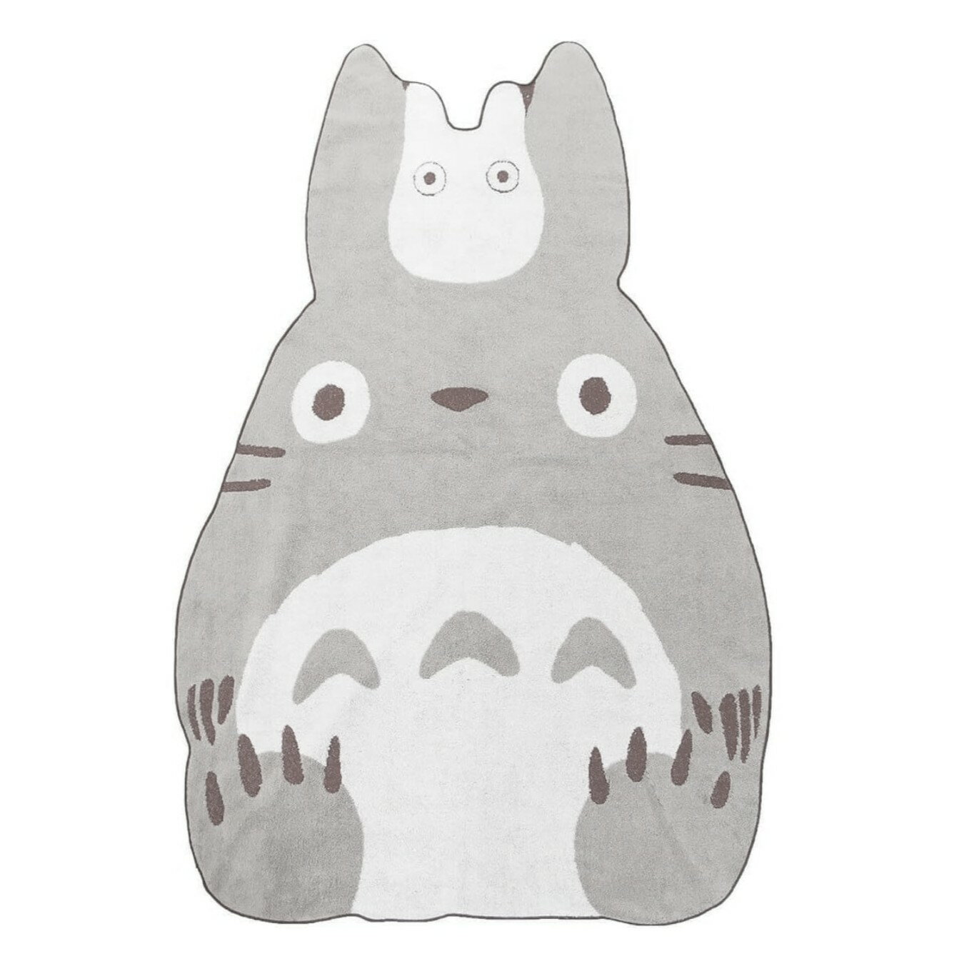 となりのトトロ お昼寝ケット タオルケット タオル 幼稚園 保育園 こども園 入園入学 準備 キッズ ジブリ