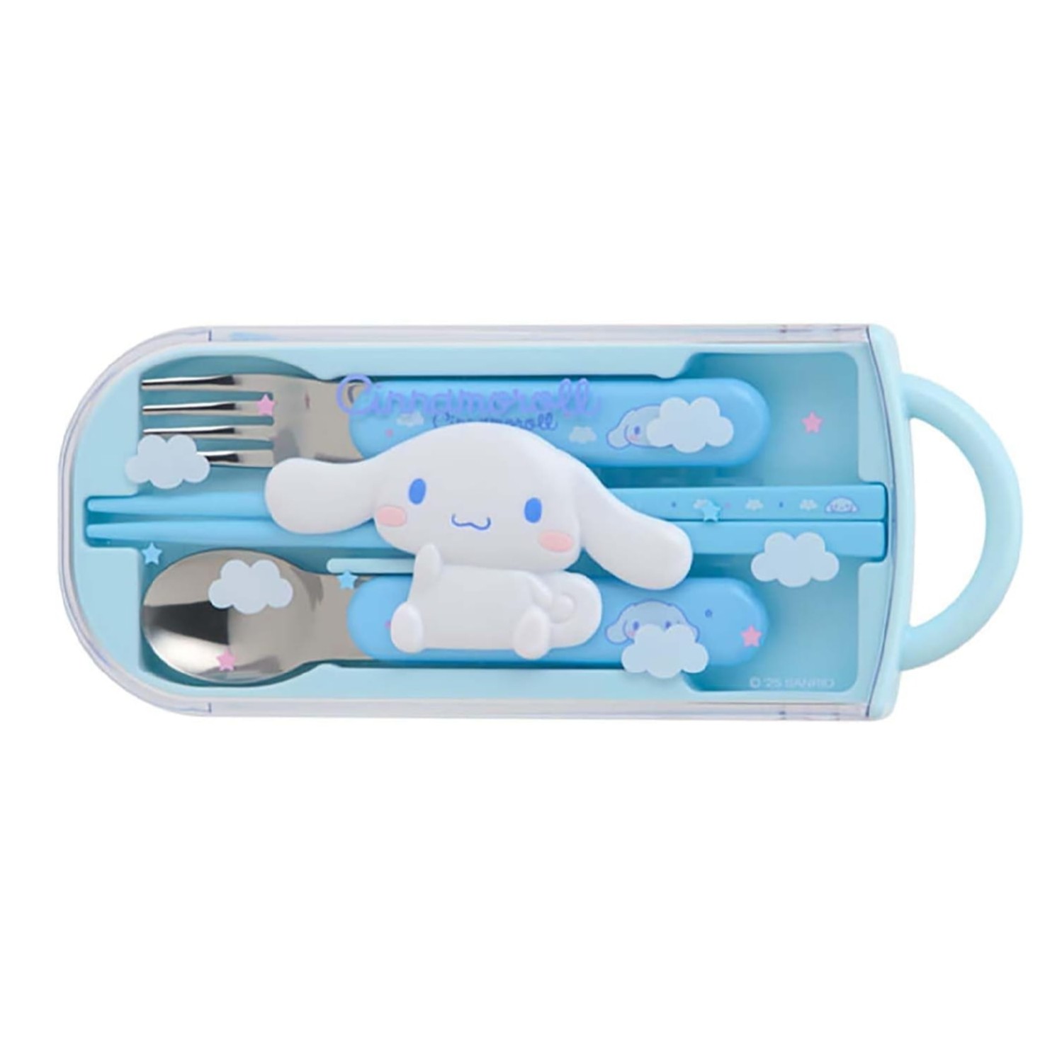 楽天市場】シナモロール トリオセットの通販