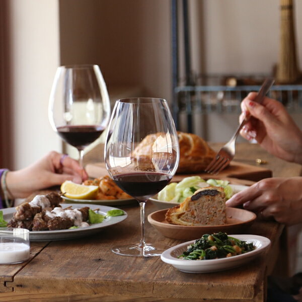 木村硝子店 サヴァ 22ozワイン Gift Box（2個入） 680ml ワイングラス 木村硝子