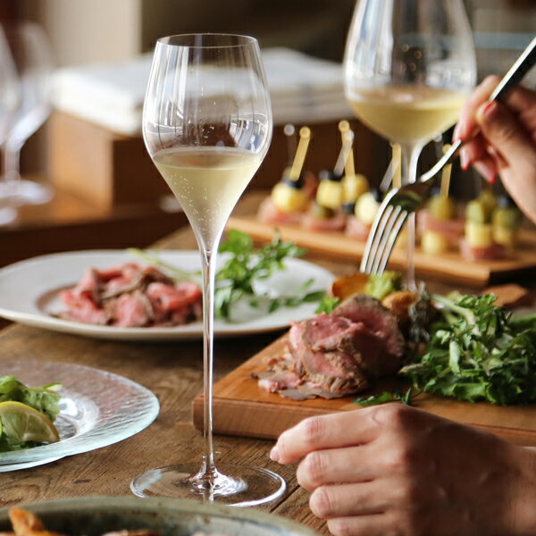 木村硝子店 ピーボ オーソドックス 62987-245 Gift Box（2個入） ワイングラス ワイン 木村硝子