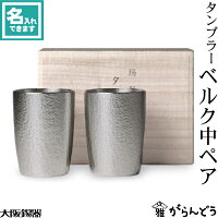 タンブラー 酒器 ビールジョッキ ビアジョッキ 冷たい ひんや...