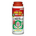 殺虫 住友化学 家庭園芸用GFオルトラン粒剤 200g
