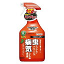 薬品殺虫・殺菌 住友化学 ベニカXスプレー 1000ml