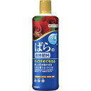 住友化学 マイローズ ばらの液体肥料 800ml