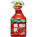 殺虫・殺菌 住友化学 ベニカXファインスプレー 1000ml