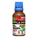 松枯れ原因の松くい虫を2ヶ月間防除"●松枯れ原因の松くい虫（マツノマダラカミキリ）には約2ヶ月の持続効果があります。●ケムシなど松の害虫に効果的です。●あらゆる樹木のケムシ類に効果があります。"※メーカー在庫確認後の発送となるため、在庫切れの場合やむをえずキャンセルさせていただく可能性があります。※