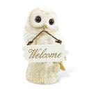 KH-61095 Welcome Owl ウェルカムアウル