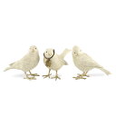 KH-61341 Bird バード (3羽セット)