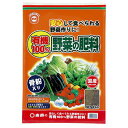 東商 有機100% 野菜の肥料 4kg