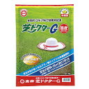 東商 芝専用肥料 芝ドクターG 1.8kg