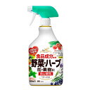 殺虫 住友化学 ベニカマイルドスプレー 1000ml