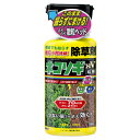 除草剤 レインボー薬品 ネコソギエースV粒剤350g