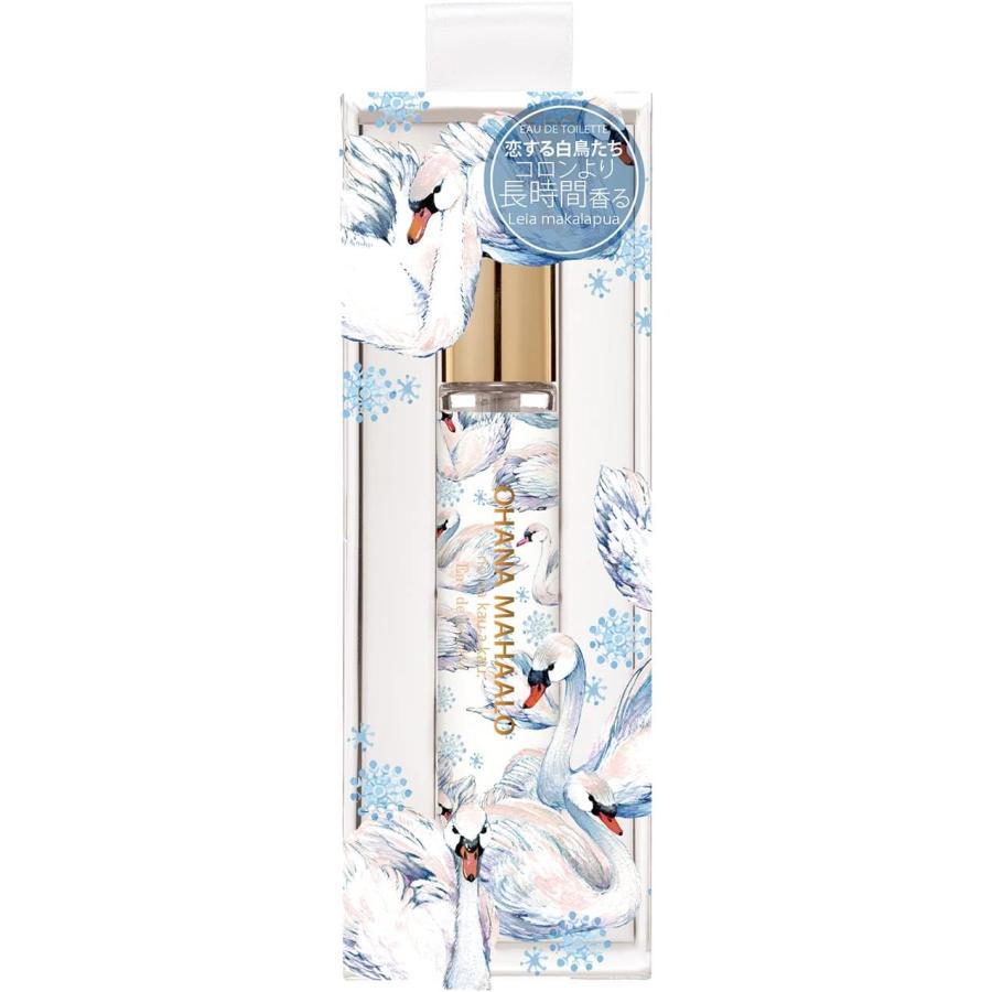 オハナ・マハロ レイア マカラプア オードトワレ 10ml フレグランス オードトワレ 香水 OHANA MAHAALO 送料無料