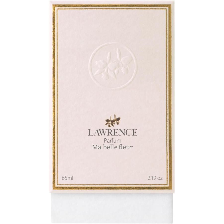 ������� �ѥ�ե��� �ޥ٥�ե롼�� 65m �֤ι��LAWRENCE ��� Perfum�ե쥰��� ���ȥ쥢