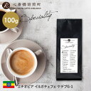 【 100g 】 エチオピア イルガチェフェ ゲデブ ウォッシュドG-1 ( スペシャルティ シングル コーヒー豆 ) エチオピア COFFEE 心斎橋焙煎所|詳細画像