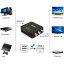 HDMI to RCA ѴС HDMI to AV ݥå HDMI饢ʥѴץ 1080P ϲ USB Xbox PS4 PS3 ʥӤʤб