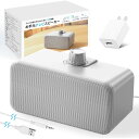 テレビスピーカー 有線 スピーカー 手元スピーカー テレビ用スピーカー はっきり音声 有線スピーカー 高齢者 テレビ スピーカー 大音量 手元 テレビ用 テレビの音が聞こえる 耳元スピーカー tv テレビすぴーかー AUX ポータブル 小型 5mロングケーブル イヤホンジャック付き