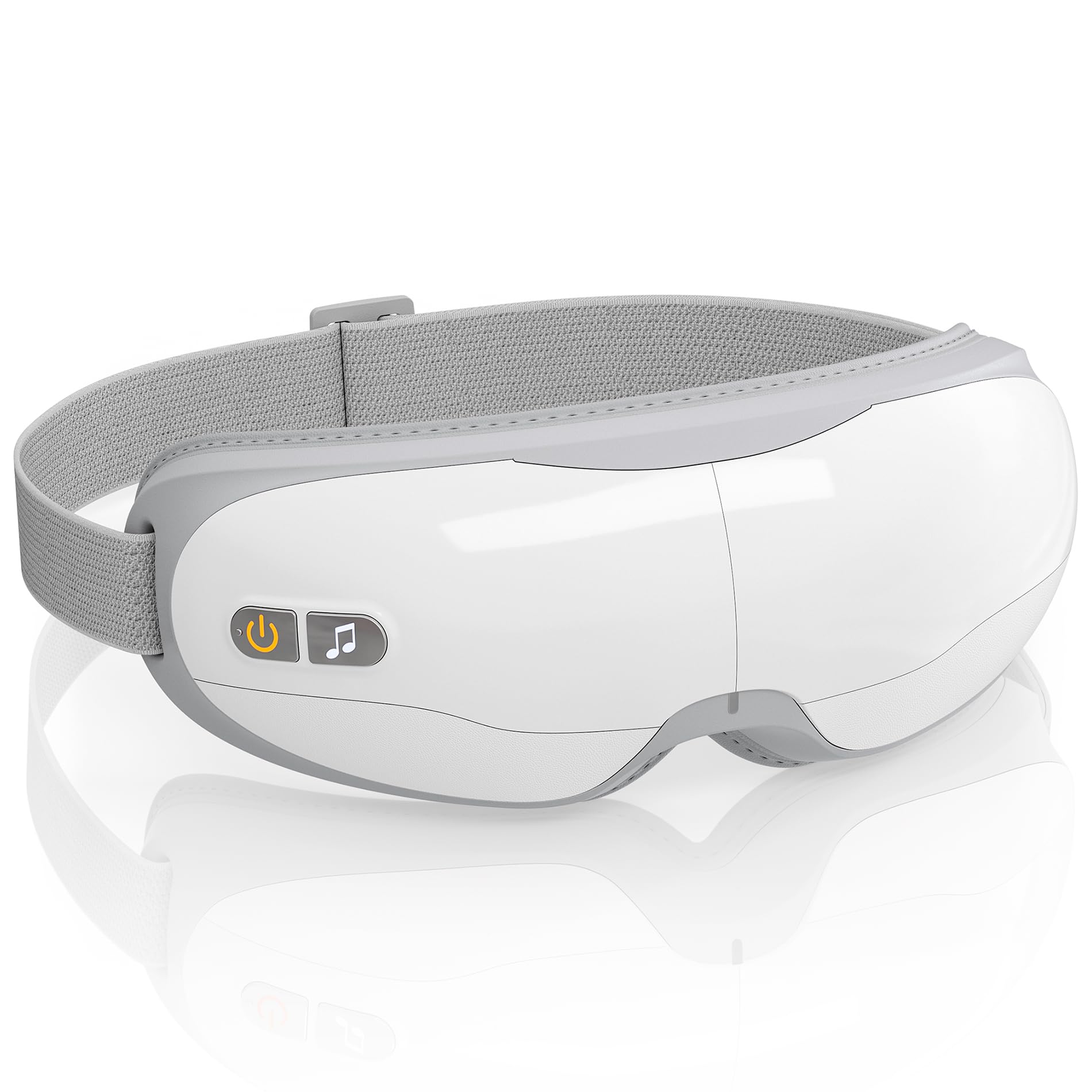 ホットアイマスク アイウォーマー ホットアイマスク充電式 目元ケア 目元エステ アイマスク Bluetooth..