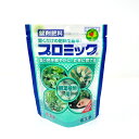 肥料 ハイポネックス プロミック 観葉植物用 150g 錠剤肥料 追肥 お花の苗 効果が2ヶ月続く緩効性肥料