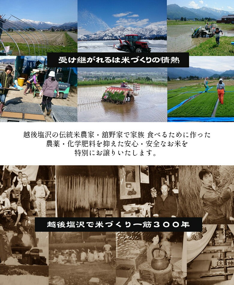 【新米 令和5年度産】 魚沼産 こしひかり コシヒカリ 「武右衛門」 無洗米20kg 特A獲得地区 新潟産 新潟県産 南魚沼産 塩沢産 産地直送 新米 お米 お中元・お歳暮・内祝い 送料無料 3