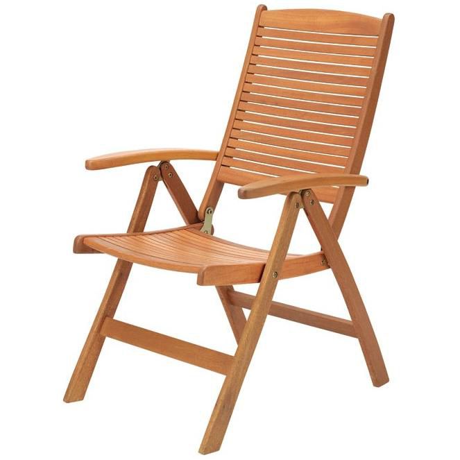 【BLACK FRIDAY限定ポイント5倍】天然木ガーデンファニチャー【オルネドシエスタ】 ガーデンアームチェ..