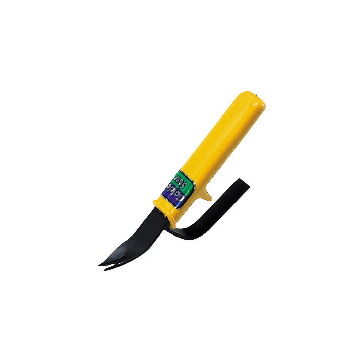 新型除草ホーク ガーデニング 園芸 農具 農業 工具 道具 金星 キンボシ