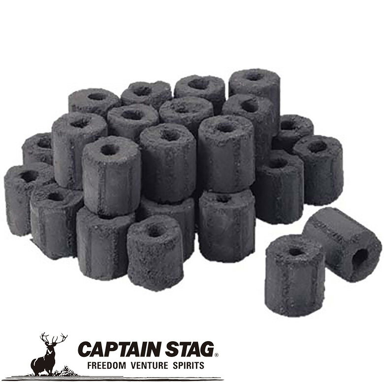 【BLACK FRIDAY限定ポイント5倍】※クーポン利用で50円OFF！※ エコ一発着火炭 3kg入 アウトドア・キャン..