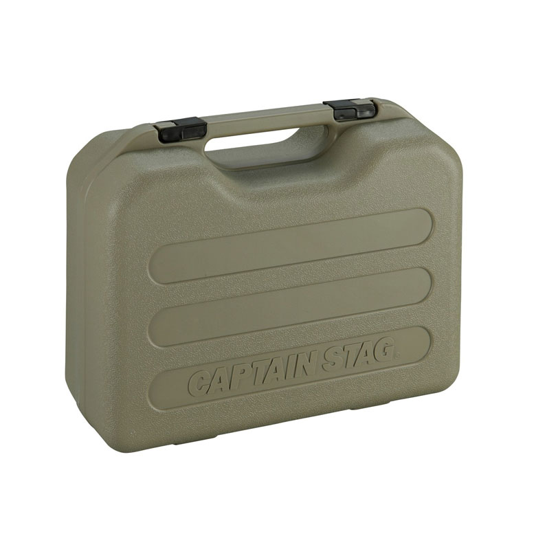 ※クーポン利用で50円OFF！※ カセットコンロ ウインドブレイク 〈ジュニア〉 UF-0031 アウトドア・キャンプ用品 キャプテンスタッグ CAPTAIN STAG 屋外 レジャーソロキャンプ バーベキュー 正規品取扱店 パール金属