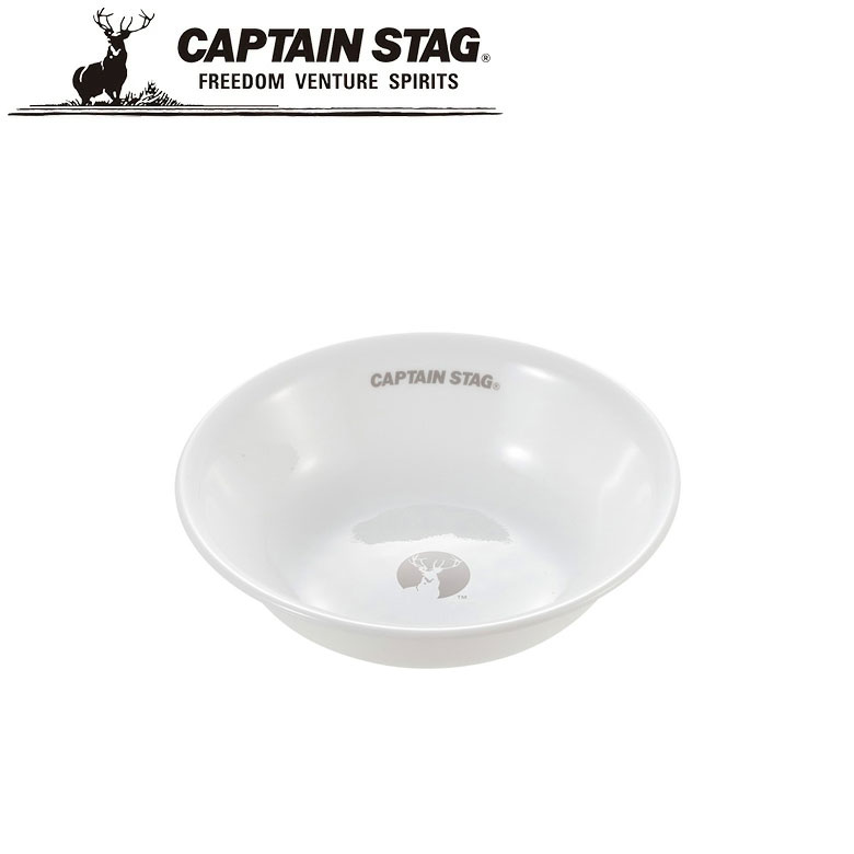 ※クーポン利用で100円OFF！※ CS×コレール ボール 13cm （WH） アウトドア・キャンプ用品 キャプテンスタッグ CAPTAIN STAG 屋外 レジャーソロキャンプ バーベキュー 正規品取扱店 パール金属