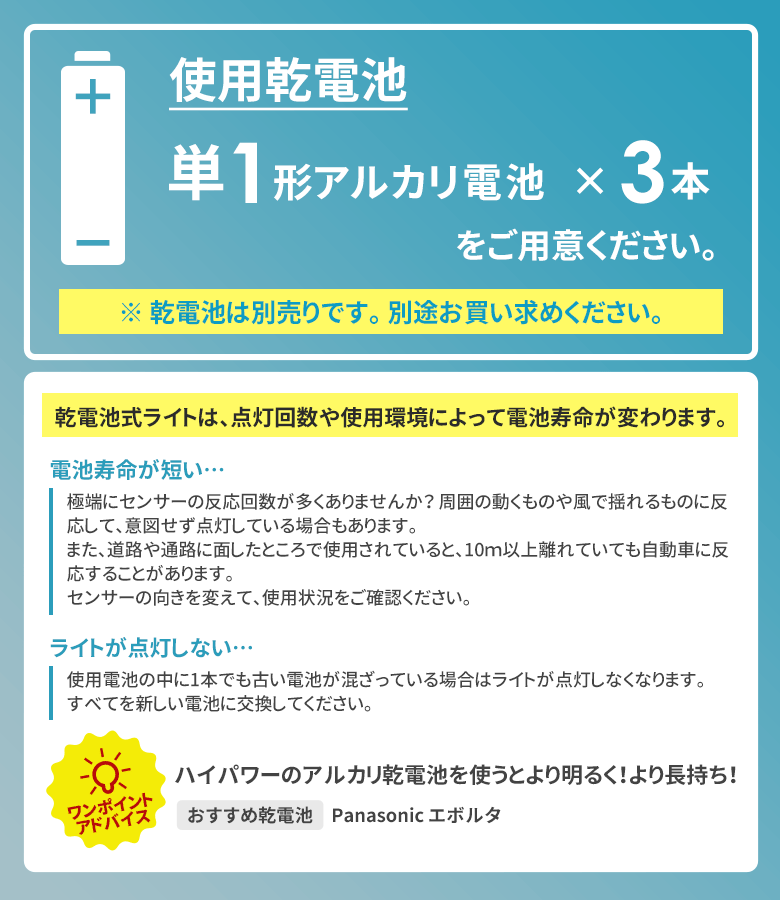 【57％引き】 人感センサーライト 屋外 防犯ライト ムサシ RITEX 屋外用センサーシーリングライト（LED-160） 乾電池式 玄関 ガレージ 照明 防犯グッズ LEDライト