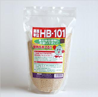 フローラ　粒状HB-101 300g