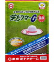 東商 芝ドクターG 1.8kg 〜国産 芝の肥料 芝生用有機肥料 お子様・犬が遊んでも安心安全な肥料〜