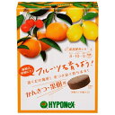 ハイポネックス 錠剤肥料 かんきつ・果樹用　30錠　〜3,300円以上で送料無料