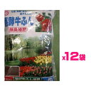 (ケース販売)東商 醗酵牛ふん(無臭堆肥)60L(5Lx12袋) ~牛糞 堆肥~