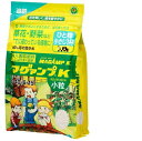 マグァンプ K 小粒500g 緑袋〜追肥用 ハイポネックス マグアンプK