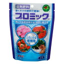 プロミックいろいろな植物用 150g小袋〜 置くだけ簡単 ハイポネックス 錠剤肥料