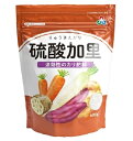 硫酸加里 400g ~カリ50% 朝日アグリア 単肥料 硫酸カリ カリ肥料