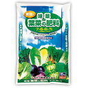 タキイ 味菜 葉菜の肥料 15kg~7-5-6-苦土1 有機入 有機アミノ酸効果 特別栽培農産物対応