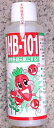 フローラ HB-101 100cc 〜無農薬栽培 天然植物活力剤 HB101