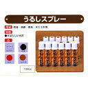 ナガシマ うるしスプレー 100ml 〜漆の風合い 漆スプレー ウルシ〜